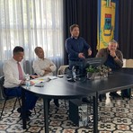 Tre milioni dalla Regione per la Valsesia: via alla ricostruzione dopo l’alluvione del 2025