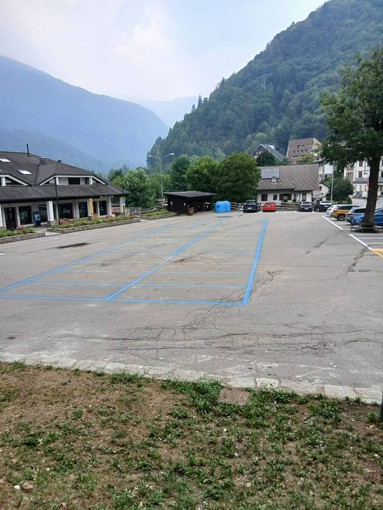 Scopello intitola una piazza all’ingegner Benvenuto Gianoletti Scopello intitola una piazza all’ingegner Benvenuto Gianoletti