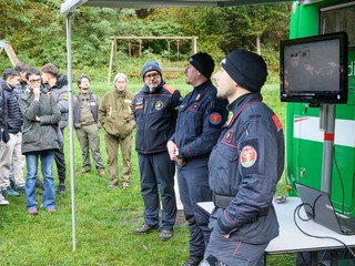 Valsesia, al via “Dai, piantala lì!”: 800 studenti coinvolti nella prevenzione degli incendi boschivi Valsesia, al via “Dai, piantala lì!”: 800 studenti coinvolti nella prevenzione degli incendi boschivi