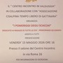 Valduggia, al Centro Incontro arrivano “I pomeriggi degli scacchi”