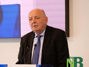 Il Senato approva in via definitiva la legge Pichetto sul nucleare sostenibile Il Senato approva in via definitiva la legge Pichetto sul nucleare sostenibile
