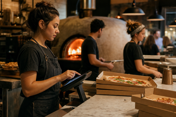 Scegliere un software per pizzeria: funzioni utili, semplicità d’uso e integrazioni da valutare Scegliere un software per pizzeria: funzioni utili, semplicità d’uso e integrazioni da valutare