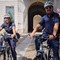 Vercelli: Sicurezza urbana, tornano le pattuglie di civich in bicicletta