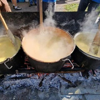 Valdilana, nuovo evento enogastronomico della Pro Loco di Trivero (foto di repertorio)