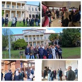 Romagnano Sesia protagonista del Press Tour antonelliano tra cultura e tradizione