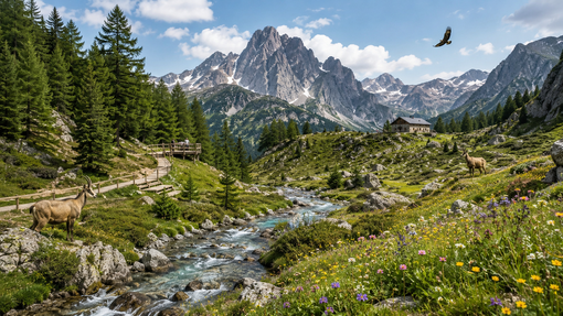 Aree Protette della Valsesia, cinque anni di crescita tra visitatori, didattica e valorizzazione del territorio Aree Protette della Valsesia, cinque anni di crescita tra visitatori, didattica e valorizzazione del territorio