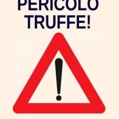 Quarona, allarme truffe telefoniche: finti carabinieri chiedono soldi dopo falsi incidenti Quarona, allarme truffe telefoniche: finti carabinieri chiedono soldi dopo falsi incidenti
