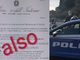 “I non residenti lascino le abitazioni. Controlli in atto”. ATTENZIONE ai falsi volantini intestati al Viminale “I non residenti lascino le abitazioni. Controlli in atto”. ATTENZIONE ai falsi volantini intestati al Viminale
