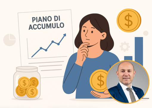 Investire da giovani, studenti e neo lavoratori: il tempo è un alleato prezioso