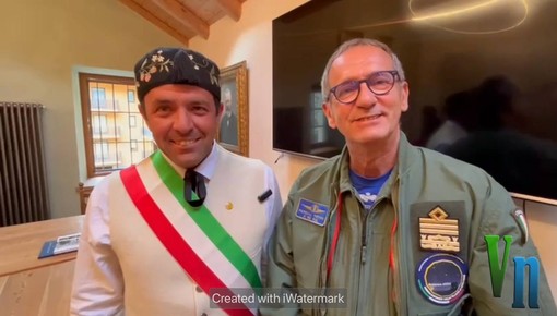 Artemis 4554: conclusa la missione scientifica dell’Aeronautica Militare sul Monte Rosa