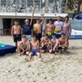 Due giorni di sport a Finale Ligure per gli studenti dell’IPIA