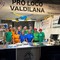 Biella, le 4 Pro Loco di Valdilana insieme a Bolle di Malto 2026 (foto dalla pagina Facebook di Comune di Valdilana) Biella, le 4 Pro Loco di Valdilana insieme a Bolle di Malto 2026 (foto dalla pagina Facebook di Comune di Valdilana)