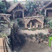 Postua introduce il divieto di vetro e lattine durante l’evento “I presepi di Postua” Postua introduce il divieto di vetro e lattine durante l’evento “I presepi di Postua”