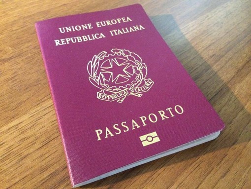 Passaporto, dal 1° dicembre cambia il sistema di pagamento Passaporto, dal 1° dicembre cambia il sistema di pagamento