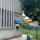 Quarona, l’ufficio postale riaprirà martedì 18 agosto