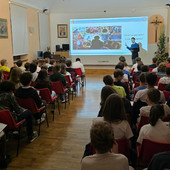 “Una vita da social”: la Polizia Postale a lezione di legalità all’action week