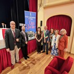 A Varallo la poesia torna protagonista: premiati gli autori del “Città di Varallo”