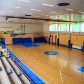 Varallo, procedura aperta per la gestione della palestra comunale “Italo Grassi”
