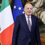 Crolla palazzina dopo esplosione a Porto Sant’Elpidio, Pichetto: “Esprimo il mio più profondo cordoglio” Crolla palazzina dopo esplosione a Porto Sant’Elpidio, Pichetto: “Esprimo il mio più profondo cordoglio”
