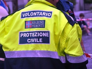 Nuovo polo della Protezione civile: 100 mila euro per Gattinara Nuovo polo della Protezione civile: 100 mila euro per Gattinara