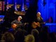 Patti Smith conquistata da Varallo