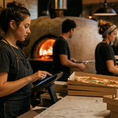 Scegliere un software per pizzeria: funzioni utili, semplicità d’uso e integrazioni da valutare