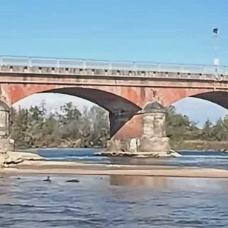 Ponte sul Cervo tra Quinto e Oldenico, nuove indagini sulla struttura: obiettivo riapertura entro fine anno