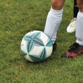 Calcio, l'attesa è finita: prende il via la 3° edizione della Trivero Cup (foto di repertorio)