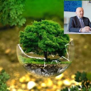 Giornata Mondiale dell’Ambiente, Pichetto, “Per vincere sfida serve contributo cittadini e imprese&quot;