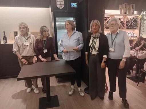 Fondo Edo Tempia, la sede di Ponzone compie 10 anni