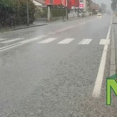 Piogge diffuse e prime nevicate sul Piemonte: analisi e previsioni per il fine settimana (foto di repertorio) Piogge diffuse e prime nevicate sul Piemonte: analisi e previsioni per il fine settimana (foto di repertorio)