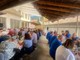 Pranzo solidale in alta Valsessera per la Baita Cascinetta, il grazie del Gruppo Sportivo Genzianella Pranzo solidale in alta Valsessera per la Baita Cascinetta, il grazie del Gruppo Sportivo Genzianella