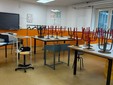 Borgosesia, cresce il corso Moda del “G. Magni”: nuovi laboratori e 24 iscritti in prima Borgosesia, cresce il corso Moda del “G. Magni”: nuovi laboratori e 24 iscritti in prima
