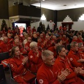Borgosesia celebra la solidarietà con il Premio Bontà della Croce Rossa