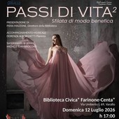 “Passi di vita²”, a Varallo una sfilata benefica per la LILT “Passi di vita²”, a Varallo una sfilata benefica per la LILT