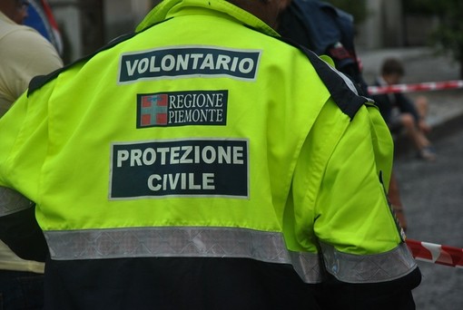 Regione Piemonte: 450mila euro per i volontari della Protezione Civile. Regione Piemonte: 450mila euro per i volontari della Protezione Civile.