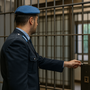Carcere di Torino, Polizia Penitenziaria salva detenuto che tenta di togliersi la vita Carcere di Torino, Polizia Penitenziaria salva detenuto che tenta di togliersi la vita