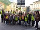 Varallo, il Piedibus cresce e cerca nuovi volontari Varallo, il Piedibus cresce e cerca nuovi volontari