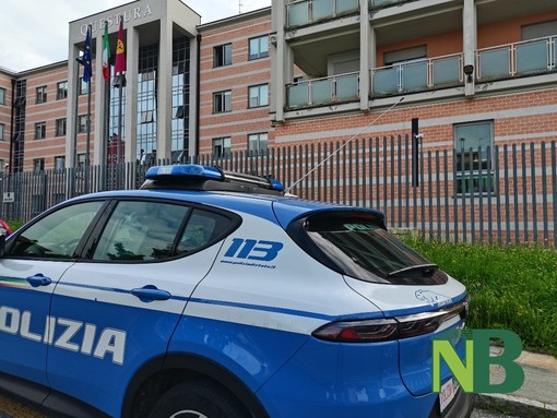 Tifosi valsesiani protagonisti di disordini a Biella: scattano tre DASPO