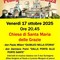 Varallo, una serata dedicata al Giubileo della Speranza 2025