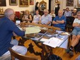 Varallo, la luce diventa pennello nella mostra fotografica di Giorgio Lupano