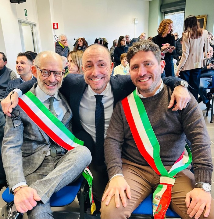 La soddisfazione del territorio per il rinnovato Pronto Soccorso di Borgosesia