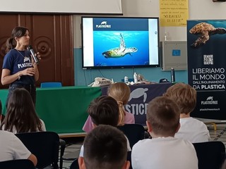 Piemonte, oltre 1.200 studenti coinvolti in un anno di educazione ambientale Piemonte, oltre 1.200 studenti coinvolti in un anno di educazione ambientale