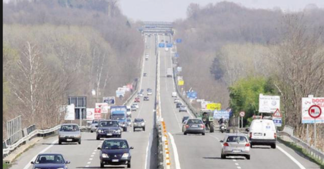 Pedemontana, via libera all’aggiornamento del piano materiali: più controlli, riuso e tutela ambientale Pedemontana, via libera all’aggiornamento del piano materiali: più controlli, riuso e tutela ambientale