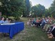 Al Parco Regis Maura Maffei racconta la forza delle donne nei romanzi storici Al Parco Regis Maura Maffei racconta la forza delle donne nei romanzi storici