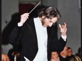 Pergolesi a Varallo: lo Stabat Mater nella chiesa di Sant’Antonio Pergolesi a Varallo: lo Stabat Mater nella chiesa di Sant’Antonio