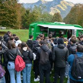 Valsesia, al via “Dai, piantala lì!”: 800 studenti coinvolti nella prevenzione degli incendi boschivi Valsesia, al via “Dai, piantala lì!”: 800 studenti coinvolti nella prevenzione degli incendi boschivi