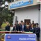 Nuovo posto di Polizia all’ospedale di Vercelli: inaugurati i locali del presidio