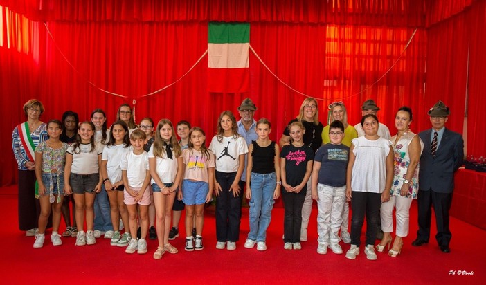 Prato Sesia, poesia e Alpini: successo per la XXI edizione del concorso nazionale Prato Sesia, poesia e Alpini: successo per la XXI edizione del concorso nazionale