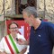 Anche il sindaco di Rosazza a celebrare Rassa: “Un legame che viene da lontano”